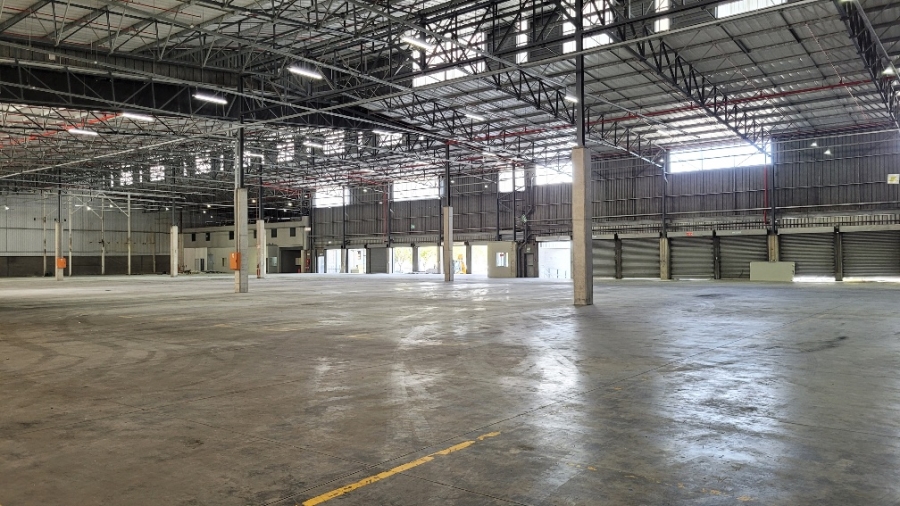 To Let Commercial Property for Rent in Montague Gardens Western Cape